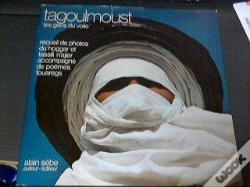 Capa do artigo Tagoulmoust