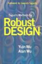 Taguchi Methods For Robust Design - Preview