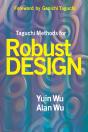 Taguchi Methods For Robust Design - Preview