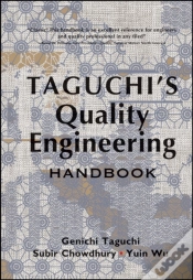 Capa do artigo Taguchi
