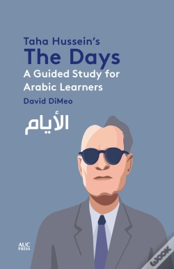 Capa do artigo Taha Hussein'S The Days
