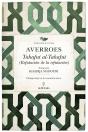 Tahafut Al-Tahafut. Refutacion De La Refutacion - Preview