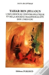 Tahar Ben Jelloun L'Influence Du Pouvoir