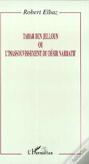 Capa do artigo Tahar Ben Jelloun Ou L