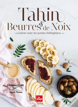 Capa do artigo Tahin Et Beurres De Noix