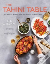 Capa do artigo Tahini Table