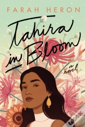 Capa do artigo Tahira In Bloom