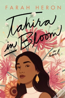 Capa do artigo Tahira In Bloom