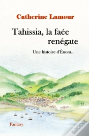 Capa do artigo Tahissia, La Faée Renégate