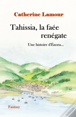 Capa do artigo Tahissia, La Faée Renégate