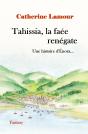 Tahissia, La Faée Renégate - Preview