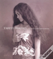 Capa do artigo Tahiti, 1904-1921 ; Lucien Gauthier, Photographe