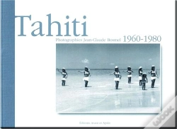 Capa do artigo Tahiti 1960-1980