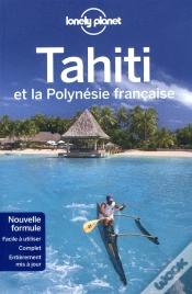 Capa do artigo Tahiti 6ed