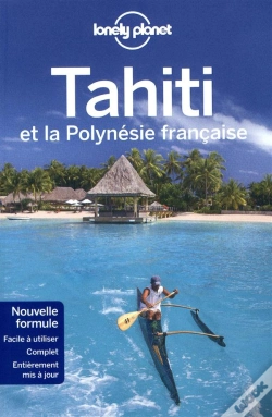 Capa do artigo Tahiti 6ed