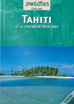 Capa do artigo Tahiti