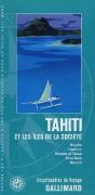 Tahiti Et Les Îles De La Société - Preview