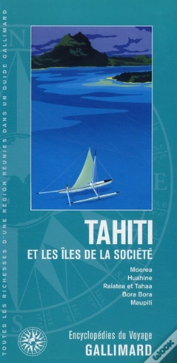 Capa do artigo Tahiti Et Les Îles De La Société