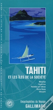 Capa do artigo Tahiti Et Les Îles De La Société