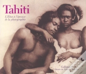 Capa do artigo Tahiti ; L