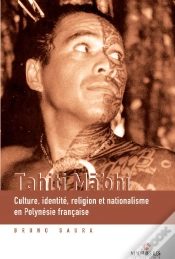 Capa do artigo Tahiti Ma
