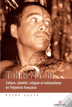 Capa do artigo Tahiti Ma'Ohi