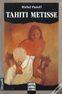 Capa do artigo Tahiti Metisse