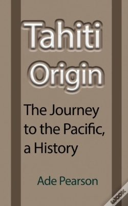 Capa do artigo Tahiti Origin
