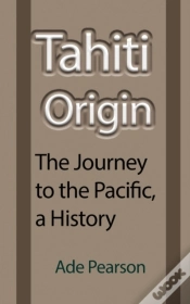 Capa do artigo Tahiti Origin