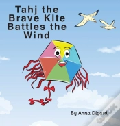 Capa do artigo Tahj The Brave Kite Battles The Wind: Ki