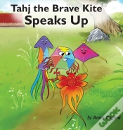 Capa do artigo Tahj The Brave Kite Speaks Up