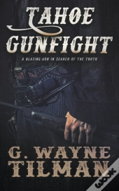 Tahoe Gunfight: A John Pope Western