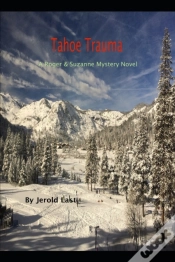 Capa do artigo Tahoe Trauma
