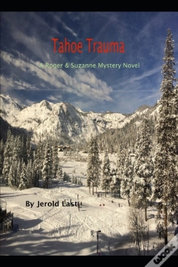 Capa do artigo Tahoe Trauma