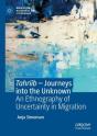 Tahriib Â€“ Journeys Into The Unknown - Preview