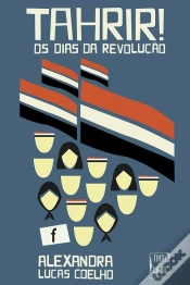 Capa do artigo Tahrir!