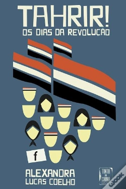 Capa do artigo Tahrir!