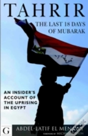 Capa do artigo Tahrir