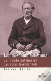 Capa do artigo Tahu