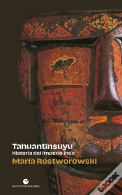 Capa do artigo Tahuantinsuyu