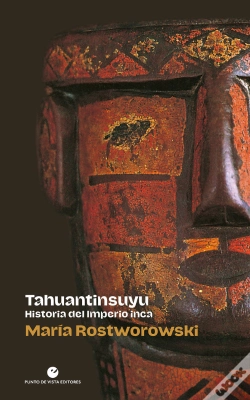 Capa do artigo Tahuantinsuyu