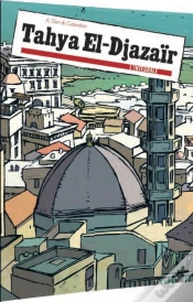 Capa do artigo Tahya El-Djazaïr ; Intégrale