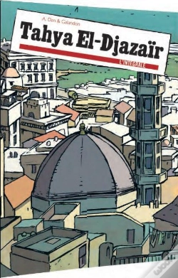 Capa do artigo Tahya El-Djazaïr ; Intégrale