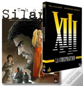 Tahya El Djazair T.1 Coffret Collector Dvd