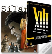Capa do artigo Tahya El Djazair T.1 Coffret Collector Dvd