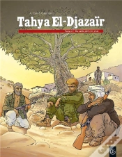 Capa do artigo Tahya El-Djazaïr T.2