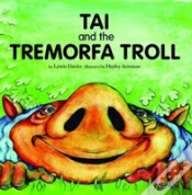 Capa do artigo Tai And The Tremorfa Troll