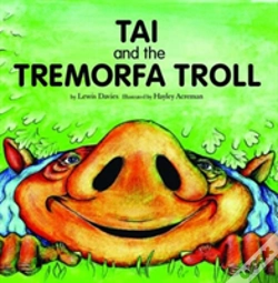 Capa do artigo Tai And The Tremorfa Troll