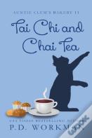 Tai Chi And Chai Tea