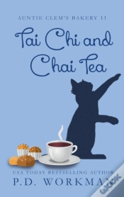 Capa do artigo Tai Chi And Chai Tea